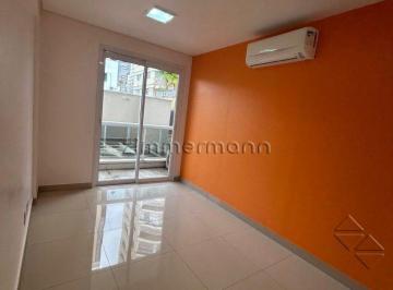 Comercial · 33m² · 1 Vaga · CONJUNTO COMERCIAL PERDIZES 1 VAGA