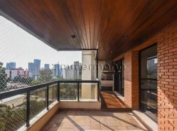 Apartamento · 246m² · 4 Quartos · 4 Vagas · APARTAMENTO REAL PARQUE 4 DORMITÓRIOS 4 VAGAS