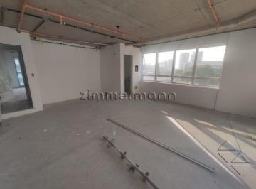 Comercial · 46m² · 1 Vaga · SALA COMERCIAL NA BARRA FUNDA, 46,18M2, 1 BANHEIRO E 1 VAGA. PROXIMO AO METRO.