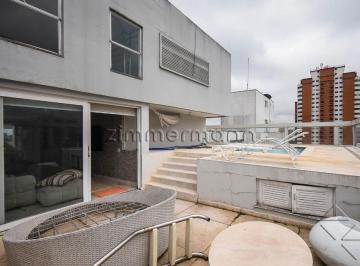 Apartamento · 430m² · 3 Quartos · 3 Vagas · COBERTURA TRIPLEX PACAEMBU 3 SUÍTES