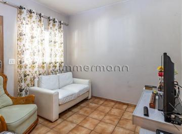 Casa · 90m² · 2 Quartos · 2 Vagas · CASA TÉRREA 2 DORMITÓRIOS BUTANTÃ