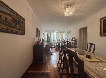 Apartamento · 110m² · 3 Quartos · 1 Vaga · APARTAMENTO PERDIZES 3 DORMITÓRIOS 1 VAGA