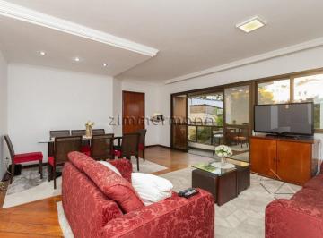 Apartamento · 131m² · 4 Quartos · 2 Vagas · APARTAMENTO VILA OLIMPIA 4 DORMITÓRIOS 2 VAGAS