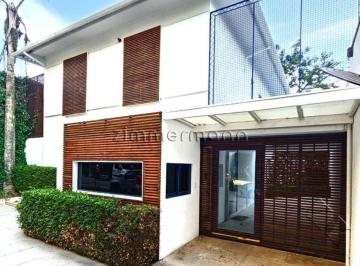 Comercial · 337m² · 12 Vagas · CASA COMERCIAL MOEMA 12 VAGAS