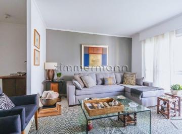 Apartamento · 166m² · 3 Quartos · 2 Vagas · APARTAMENTO BROOKLIN 3 DORMITÓRIOS 2 VAGAS