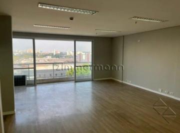Comercial · 61m² · 2 Vagas · SALA COMERCIAL VILA LEOPOLDINA 2 VAGAS