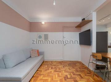 Apartamento · 88m² · 3 Quartos · 1 Vaga · APARTAMENTO BROOKLIN 3 DORMITÓRIOS 1 VAGA