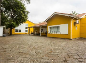 Comercial · 1029m² · 20 Vagas · CASA COMERCIAL SUMARÉ