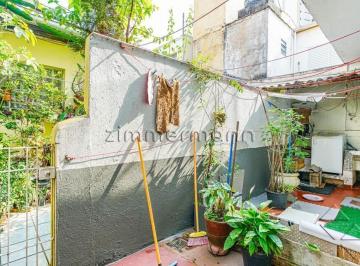 Casa · 118m² · 1 Quarto · 2 Vagas · CASA POMPÉIA 1 DORMITÓRIO