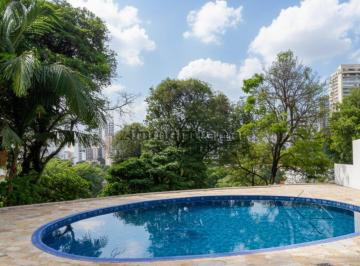 Casa · 700m² · 4 Quartos · 8 Vagas · CASA PACAEMBU  4 DORMITÓRIOS 8 VAGAS