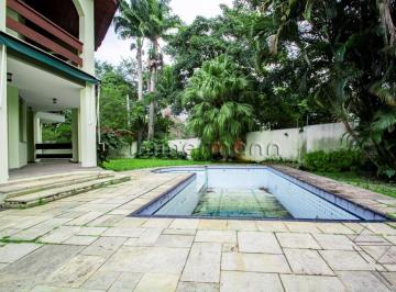 Casa · 545m² · 4 Quartos · 10 Vagas · CASA SOBRADO ALTO DE PINHEIROS 4 DORMITÓRIOS