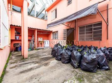 Casa · 165m² · 3 Quartos · 2 Vagas · CASA SOBRADO VILA CLEMENTINO 3 DORMITÓRIOS