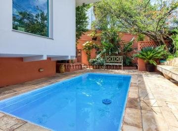 Casa · 232m² · 3 Quartos · 4 Vagas · CASA TERREA VILA MADALENA 3 DORMITÓRIOS 4 VAGAS