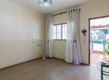 Casa · 160m² · 4 Quartos · 1 Vaga · CASA TERREA POMPEIA 4 DORMITÓRIOS 1 VAGA