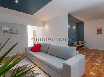 Apartamento · 200m² · 5 Quartos · 1 Vaga · APARTAMENTO CONSOLAÇÃO 5 DORMITÓRIOS 1 VAGA