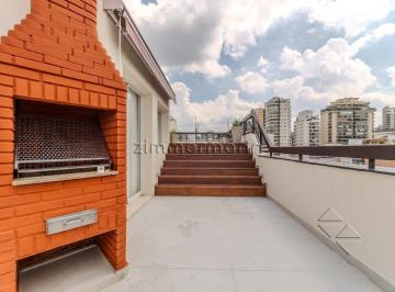 Apartamento · 260m² · 4 Quartos · 2 Vagas · COBERTURA DUPLEX PERDIZES 4 DORMITÓRIOS