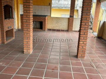 Casa · 300m² · 5 Quartos · 4 Vagas · CASA SOBRADO PLANALTO PAULISTA 5 DORMITÓRIOS 4 VAGAS