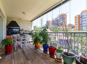 Apartamento · 167m² · 3 Quartos · 4 Vagas · APARTAMENTO ALTO DA LAPA 3 SUITES 4 VAGAS