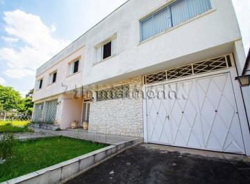Casa · 400m² · 4 Quartos · 5 Vagas · SOBRADO 4 DORMITÓRIOS 5 VAGAS ALTO DA LAPA