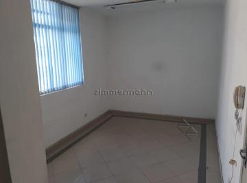 Comercial · 32m² · SALA COMERCIAL HIGIENÓPOLIS SEM VAGA DE GARAGEM