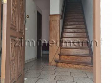 Casa · 145m² · 5 Quartos · 2 Vagas · CASA SOBRADO 5 DORMITÓRIOS VILA ROMANA
