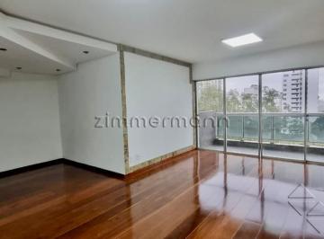 Apartamento · 123m² · 3 Quartos · 2 Vagas · APARTAMENTO VILA ANDRADE 3 DORMITÓRIOS 2 VAGAS