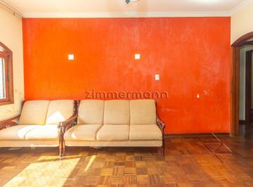 Apartamento · 85m² · 3 Quartos · 1 Vaga · APARTAMENTO VILA MADALENA 3 DORMITÓRIOS 1 VAGA