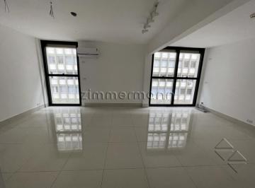 Comercial · 135m² · 2 Vagas · CONJUNTO COMERCIAL JARDIM PAULISTA 2 VAGAS