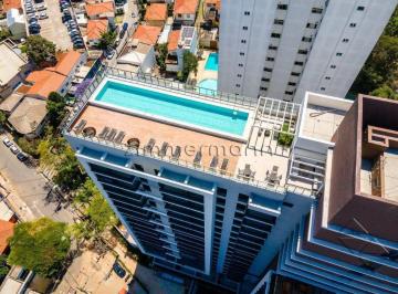 Apartamento · 24m² · 1 Quarto · APARTAMENTO, PINHEIROS, 1 DORMITÓRIO