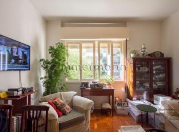 Apartamento · 78m² · 1 Quarto · APARTAMENTO COM 1 DORMITÓRIO EM HIGIENÓPOLIS