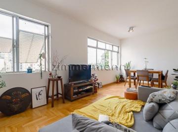 Apartamento · 78m² · 3 Quartos · 1 Vaga · APARTAMENTO VILA CLEMENTINO 3 DORMITÓRIOS 1 VAGA