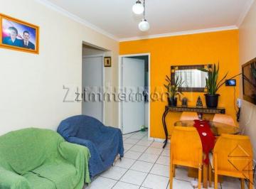 01 · APARTAMENTO 2 DORMITÓRIOS PERDIZES