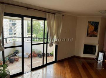 Apartamento · 130m² · 3 Quartos · 4 Vagas · APARTAMENTO VILA ANDRADE 3 DORMITÓRIOS 4 VAGAS