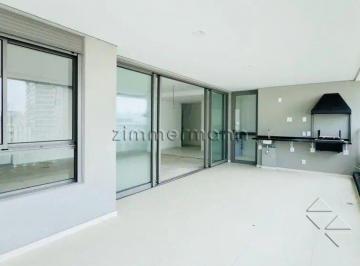 Apartamento · 186m² · 4 Quartos · 3 Vagas · APARTAMENTO PINHEIROS 4 SUÍTES 3 VAGAS