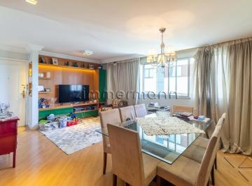 Apartamento · 101m² · 3 Quartos · 1 Vaga · APARTAMENTO 3 DORMITÓRIOS 1 SUÍTE NA VILA CLEMENTINO