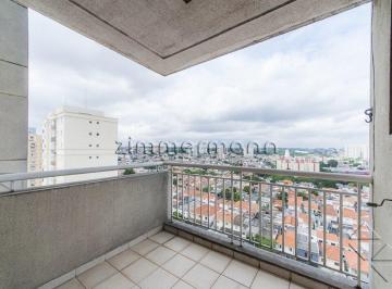 Apartamento · 90m² · 3 Quartos · 2 Vagas · APARTAMENTO BOSQUE DA SAÚDE 2 DORMITÓRIOS 2 VAGAS