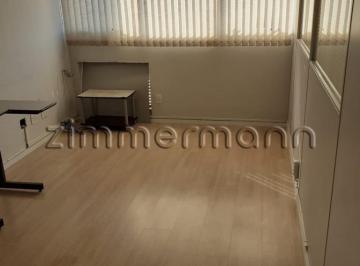 Comercial · 30m² · 1 Vaga · CONJUNTO COMERCIAL, VILA ROMANA.