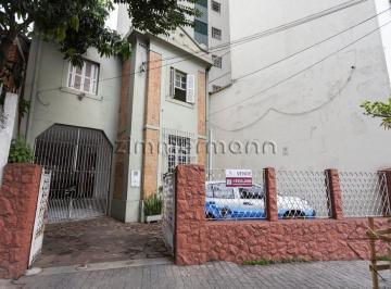 Casa · 240m² · 3 Quartos · 2 Vagas · CASA SOBRADO BARRA FUNDA 3 DORMITÓRIOS