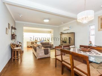 Casa · 162m² · 3 Quartos · 2 Vagas · CASA ALTO DA LAPA 3 SUÍTES