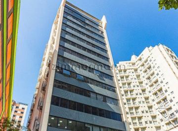 Comercial · 33m² · 1 Vaga · CONJUNTO COMERCIAL PERDIZES 1 VAGA