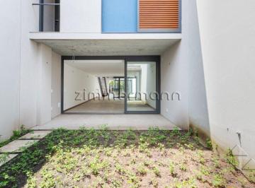 Casa · 278m² · 3 Quartos · 2 Vagas · CASA SOBRADO VILA MADALENA 3 DORMITÓRIOS 2 VAGAS