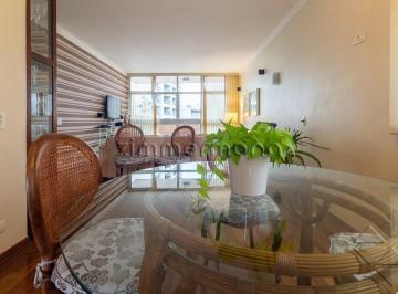 Apartamento · 180m² · 3 Quartos · 2 Vagas · APARTAMENTO ITAIM BIBI 3 DORMITÓRIOS 2 VAGAS