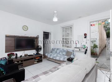 Casa · 117m² · 2 Quartos · CASA  VILA ROMANA 2 DORMITÓRIOS