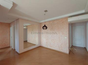 Apartamento · 80m² · 3 Quartos · 2 Vagas · APARTAMENTO VILA MONUMENTO 3 DORMITÓRIOS 1 SUÍTE 2 VAGAS