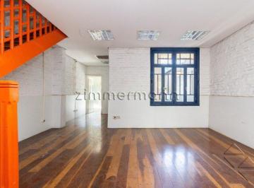 Casa · 240m² · 3 Quartos · 8 Vagas · CASA SOBRADO PACAEMBU 3 DORMITÓRIOS 8 VAGAS