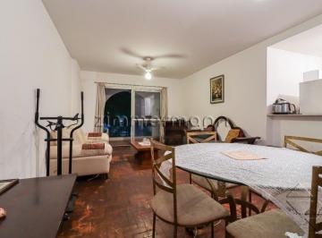 Apartamento · 144m² · 4 Quartos · 2 Vagas · APARTAMENTO PERDIZES 4 DORMITÓRIOS 1 VAGA