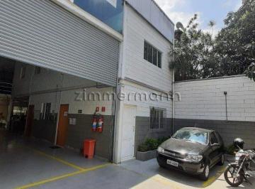 Comercial · 258m² · 4 Vagas · GALPÃO COMERCIAL IPIRANGA 4 VAGAS