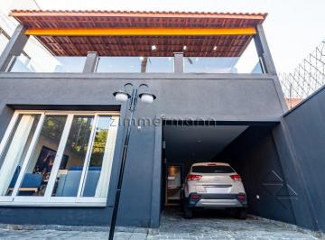 Capa alterada 22/05/26 · CASA SOBRADO ALTO DA LAPA 4 DORMITÓRIOS 1 SUÍTE 2 VAGAS