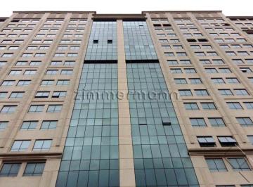 Comercial · 48m² · 1 Vaga · SALA COMERCIAL BARRA FUNDA 1 VAGA
