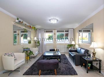 Apartamento · 141m² · 3 Quartos · 1 Vaga · APARTAMENTO 3 DORMITORIOS SUMARE